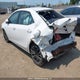 2T1BURHEXFC310270 2015 Toyota Corolla auction photo thumbnail 3