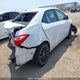 2T1BURHEXFC310270 2015 Toyota Corolla auction photo thumbnail 4