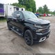 1GCUYHEL4LZ202061 2020 Chevrolet Silverado K1500 High Country auction photo thumbnail 1