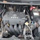 JTDBT923591328677 2009 Toyota Yaris auction photo thumbnail 10