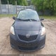 JTDBT923591328677 2009 Toyota Yaris auction photo thumbnail 12