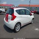 3N1CE2CP0FL393581 2015 Nissan Versa Note S/S Plus/Sv/Sl/Sr auction photo thumbnail 4