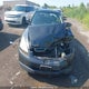 1HGCM56645A802385 2005 Honda Accord Ex auction photo thumbnail 12