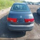 1HGCM56645A802385 2005 Honda Accord Ex auction photo thumbnail 16