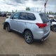 JA4AZ2A32GZ600565 2016 Mitsubishi Outlander Es auction photo thumbnail 3