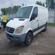 WD3BE7CC1B5606612 2011 Mercedes-Benz Sprinter 2500 auction photo thumbnail 2