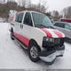 1GTW7AFFXH1338244 2017 GMC Savana 2500 Work Van auction photo thumbnail 14