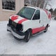 1GTW7AFFXH1338244 2017 GMC Savana 2500 Work Van auction photo thumbnail 2