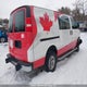 1GTW7AFFXH1338244 2017 GMC Savana 2500 Work Van auction photo thumbnail 4