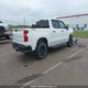 1GCPYFED4LZ124827 2020 Chevrolet Silverado 1500 Lt Trail Boss auction photo thumbnail 4