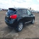 JN8AS5MV1BW306968 2011 Nissan Rogue Sv auction photo thumbnail 4