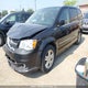 2C4RDGDGXGR362607 2016 Dodge Grand Caravan Crew auction photo thumbnail 2