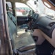 2C4RDGDGXGR362607 2016 Dodge Grand Caravan Crew auction photo thumbnail 5