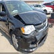 2C4RDGDGXGR362607 2016 Dodge Grand Caravan Crew auction photo thumbnail 6