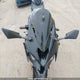 JKBZXJJ15SA017203 2025 Kawasaki Zx636 K auction photo thumbnail 5