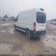 1FTYR2CM2JKA08545 2018 Ford Transit T-250 auction photo thumbnail 3