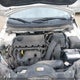 KNAFU5A28D5696804 2013 Kia Forte 2.0L Ex auction photo thumbnail 10