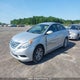 5NPEB4AC9BH147018 2011 Hyundai Sonata auction photo thumbnail 2