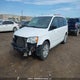 2C4RDGBG4HR867594 2017 Dodge Grand Caravan Cvp/Sxt auction photo thumbnail 2