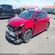 JTNK4MBEXN3178075 2022 Toyota Corolla auction photo thumbnail 2