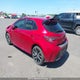 JTNK4MBEXN3178075 2022 Toyota Corolla auction photo thumbnail 3