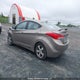 5NPDH4AE5DH183061 2013 Hyundai Elantra Gls/Limited auction photo thumbnail 3