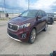 5XYPKDA54JG400097 2018 Kia Sorento 3.3L Sx/3.3L Sxl auction photo thumbnail 2