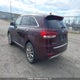 5XYPKDA54JG400097 2018 Kia Sorento 3.3L Sx/3.3L Sxl auction photo thumbnail 3