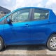 JTDKTUD35DD556363 2013 Toyota Yaris auction photo thumbnail 15