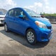 JTDKTUD35DD556363 2013 Toyota Yaris auction photo thumbnail 1