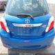 JTDKTUD35DD556363 2013 Toyota Yaris auction photo thumbnail 21