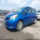 JTDKTUD35DD556363 2013 Toyota Yaris auction photo thumbnail 2