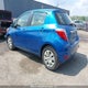 JTDKTUD35DD556363 2013 Toyota Yaris auction photo thumbnail 3