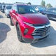 3GNKBLRS1PS132672 2023 Chevrolet Blazer Premier auction photo thumbnail 1