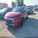 3GNKBLRS1PS132672 2023 Chevrolet Blazer Premier auction photo thumbnail 2