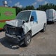 1GTW7AFP3P1109329 2023 GMC Savana G2500 auction photo thumbnail 2