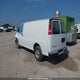 1GTW7AFP3P1109329 2023 GMC Savana G2500 auction photo thumbnail 3