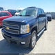 3GCPKTE70CG303828 2012 Chevrolet Silverado K1500 Ltz auction photo thumbnail 2