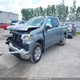 2GCUKDED6S1188089 2025 Chevrolet Silverado 1500 4Wd Lt auction photo thumbnail 2