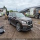 4S4WMAPD6L3404688 2020 Subaru Ascent auction photo thumbnail 1