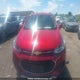 3GNCJPSB8KL379795 2019 Chevrolet Trax Lt auction photo thumbnail 12