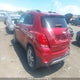3GNCJPSB8KL379795 2019 Chevrolet Trax Lt auction photo thumbnail 3