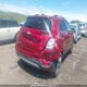 3GNCJPSB8KL379795 2019 Chevrolet Trax Lt auction photo thumbnail 4