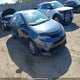 2T1BURHE2HC754214 2017 Toyota Corolla Le auction photo thumbnail 13