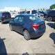 2T1BURHE2HC754214 2017 Toyota Corolla Le auction photo thumbnail 3