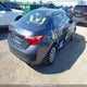 2T1BURHE2HC754214 2017 Toyota Corolla Le auction photo thumbnail 4