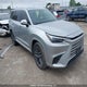 5TDAAAB60RS017822 2024 Lexus Tx 350 auction photo thumbnail 1