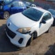JM1BL1UF1C1588820 2012 Mazda 3 I auction photo thumbnail 2