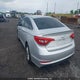 5NPE24AF3FH003982 2015 Hyundai Sonata Se auction photo thumbnail 3