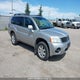 4A4MN31S39E603263 2009 Mitsubishi Endeavor Xls auction photo thumbnail 1